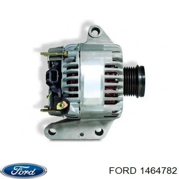 1464782 Ford генератор