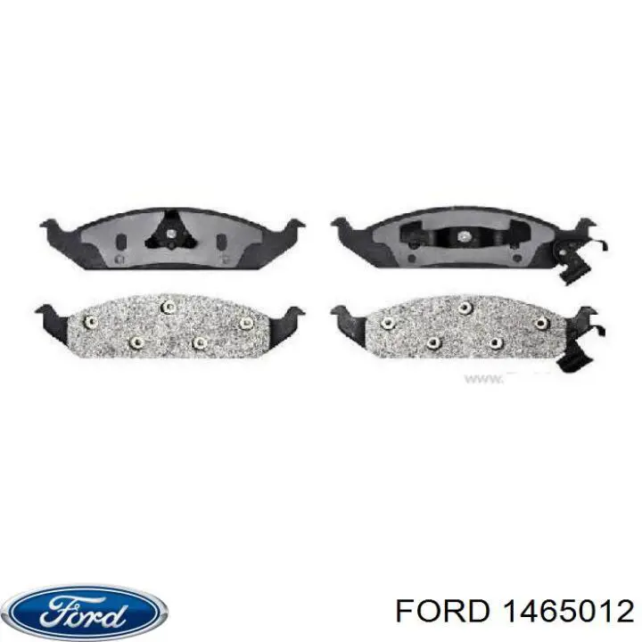  Ford 1465012 ціна, від 7.26 USD