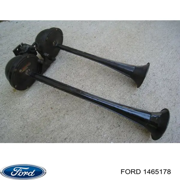  1465178 Ford