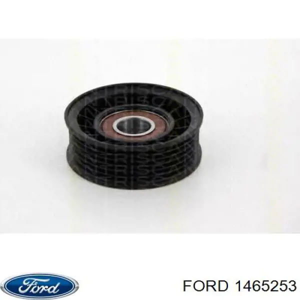 Купити 1465253 Ford Ролик приводного ременя, паразитний