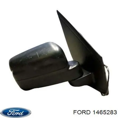  1361117 Ford