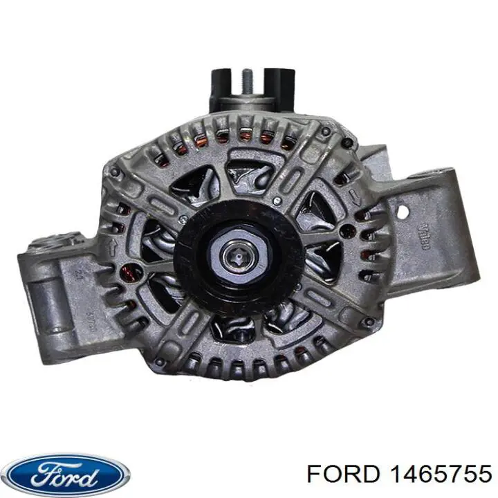  1465755 Ford