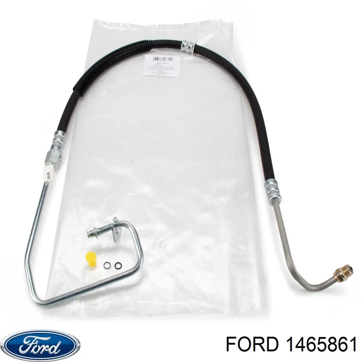Купити 1465861 Ford 