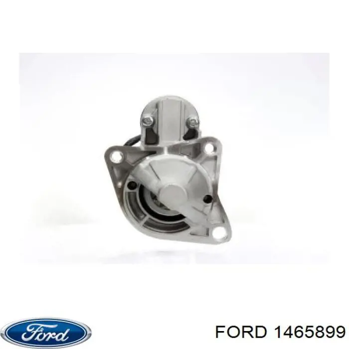 Рульова рейка 1577040 Ford