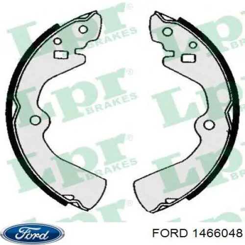 Фільтр тонкого очищення палива Ford 1466048 ціна, від 63.34 USD