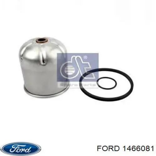 Скоба супорту заднього 1426832 Ford
