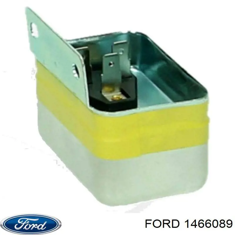 Накладка стійки кузова зовнішня, передня ліва Ford Focus 2 (CA5) (Форд Фокус)