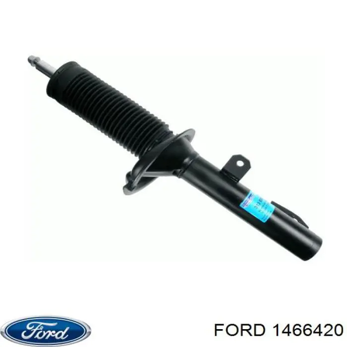 1466420 Ford амортизатор передній