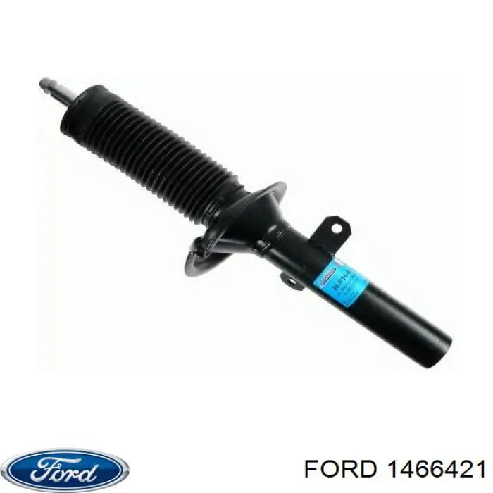 Амортизатор передній 1466421 Ford