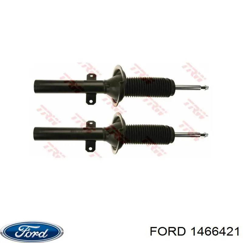 Амортизатор передній 1466421 Ford