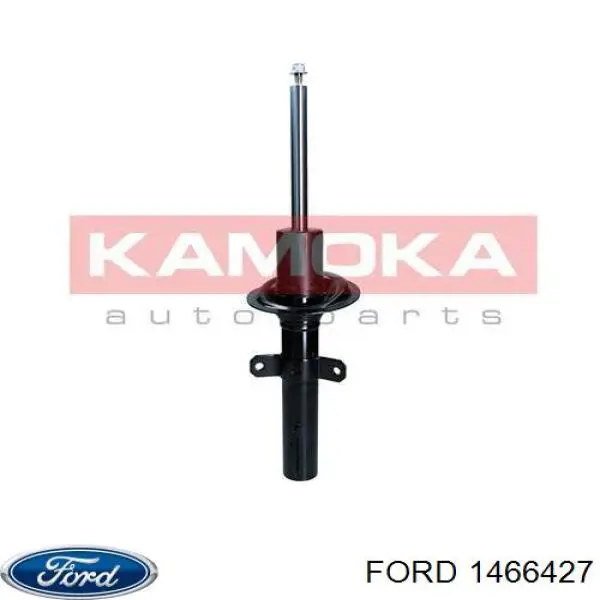 Стойка амортизатора передняя Ford 1466427 ціна, від 74.31 USD