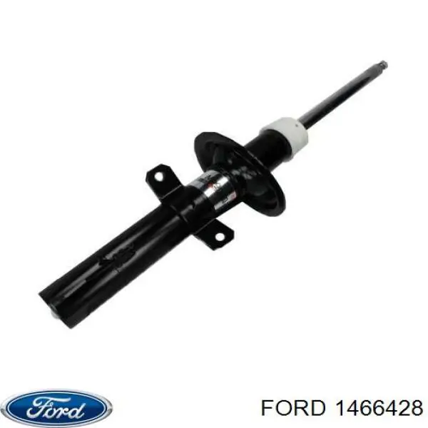 Купити 1466428 Ford Амортизатор передньої підвіски