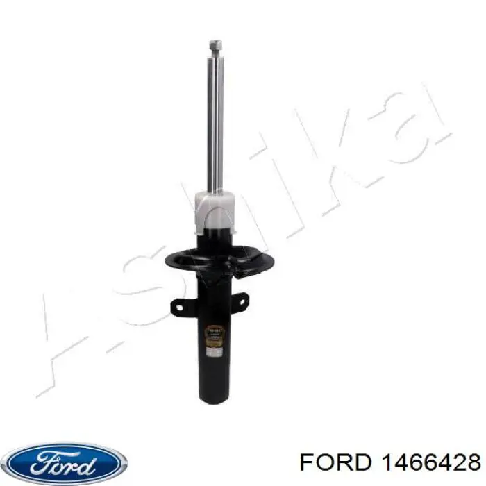 Стойка амортизатора передняя Ford 1466428 ціна, від 74.39 USD