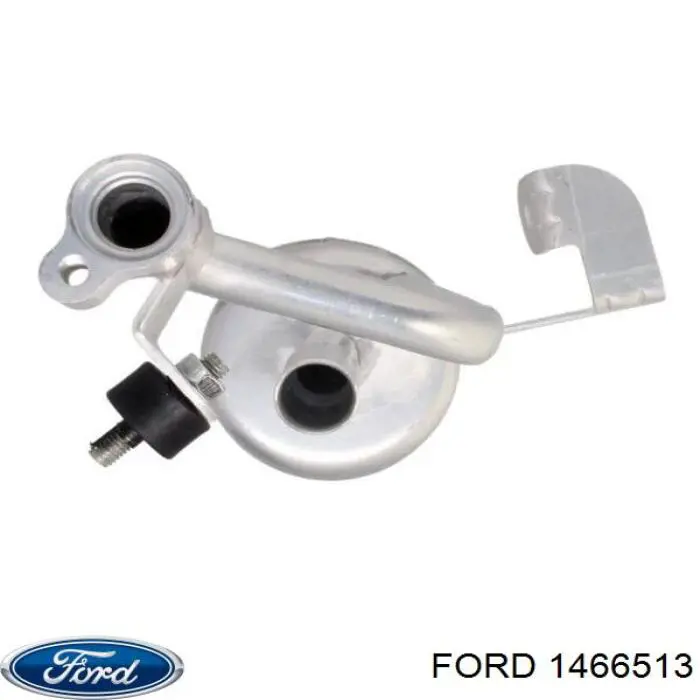1466513 Ford ресивер-осушувач кондиціонера