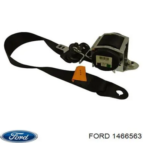  1466563 Ford