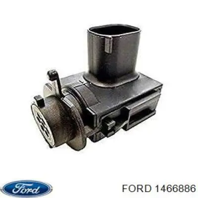 1466886 Ford Датчик температури навколишнього середовища