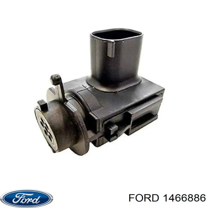 Датчик температури навколишнього середовища Ford 1466886 ціна, від 25.33 USD