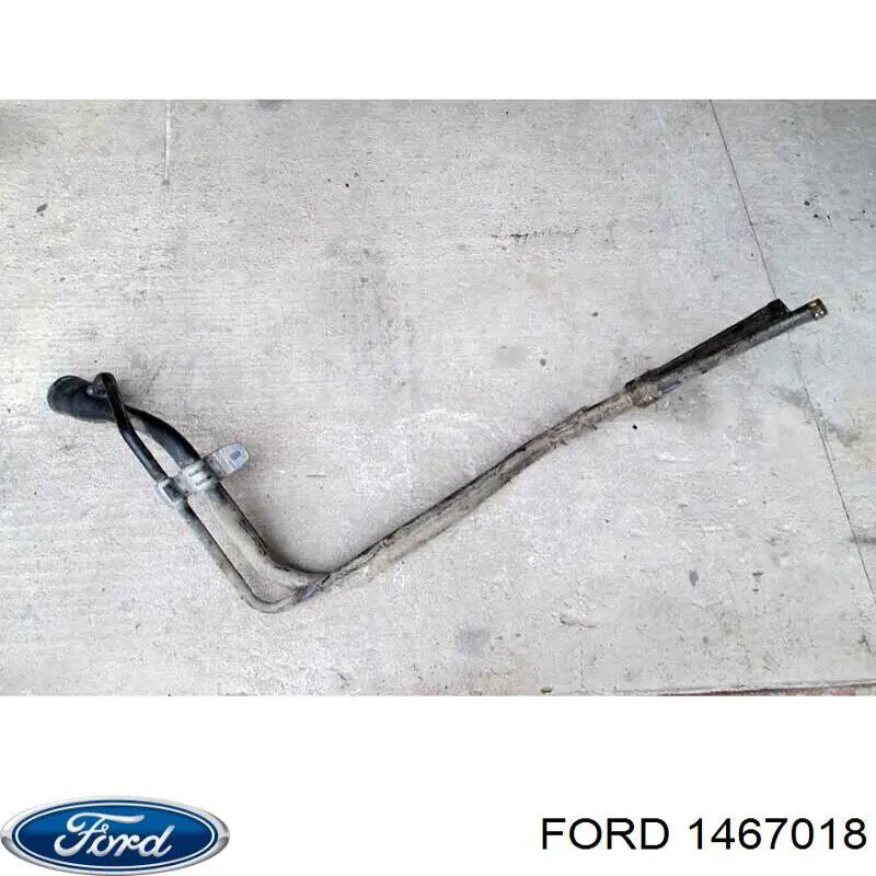  Ford 1467018 ціна, від 71.53 USD