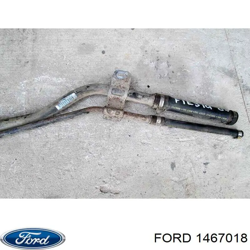  1467018 Ford