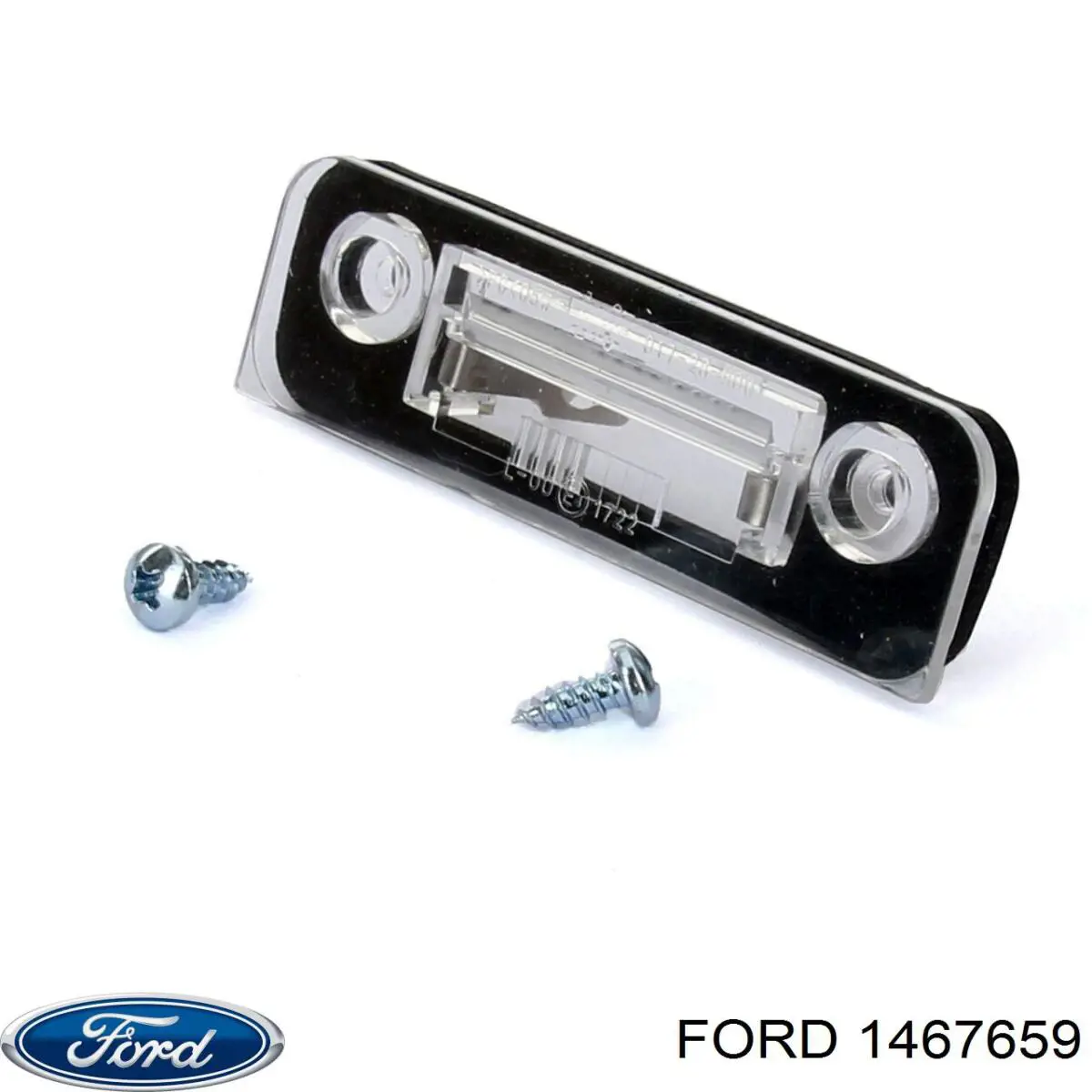 Купити 1467659 Ford Лампочки