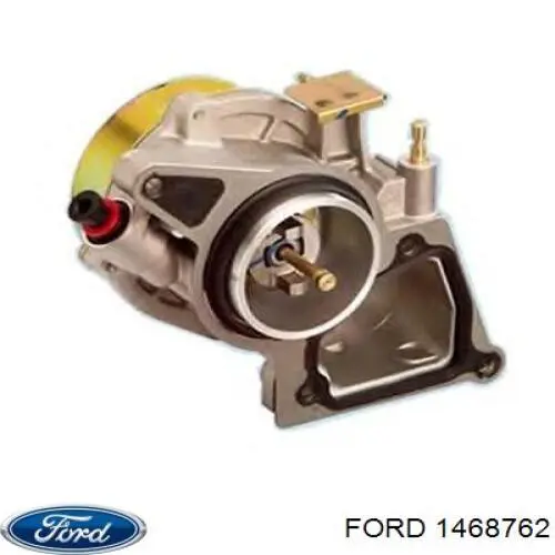 Насос вакуумний Ford 1468762 ціна, від 14.06 USD