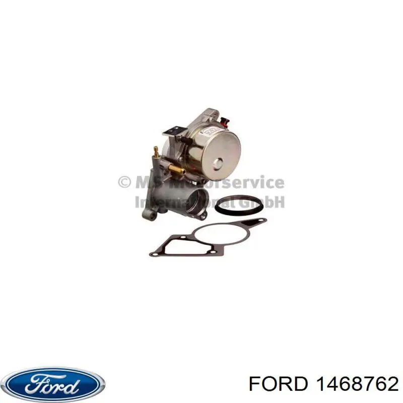 Купити 1468762 Ford Вакуумний насос