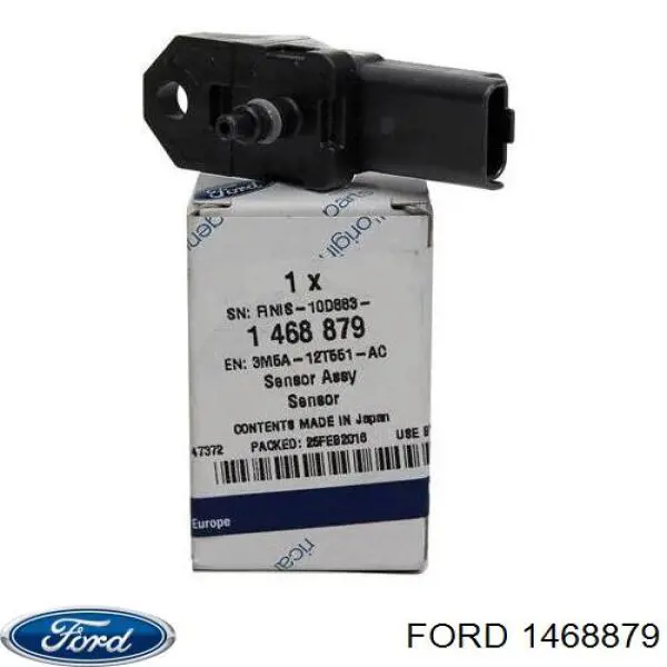 МАП Сенсор 1468879 Ford