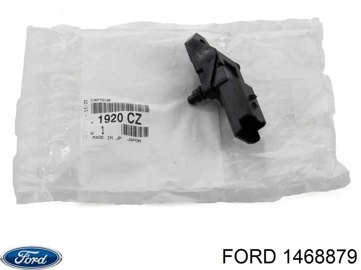 1468879 Ford Датчик наддува