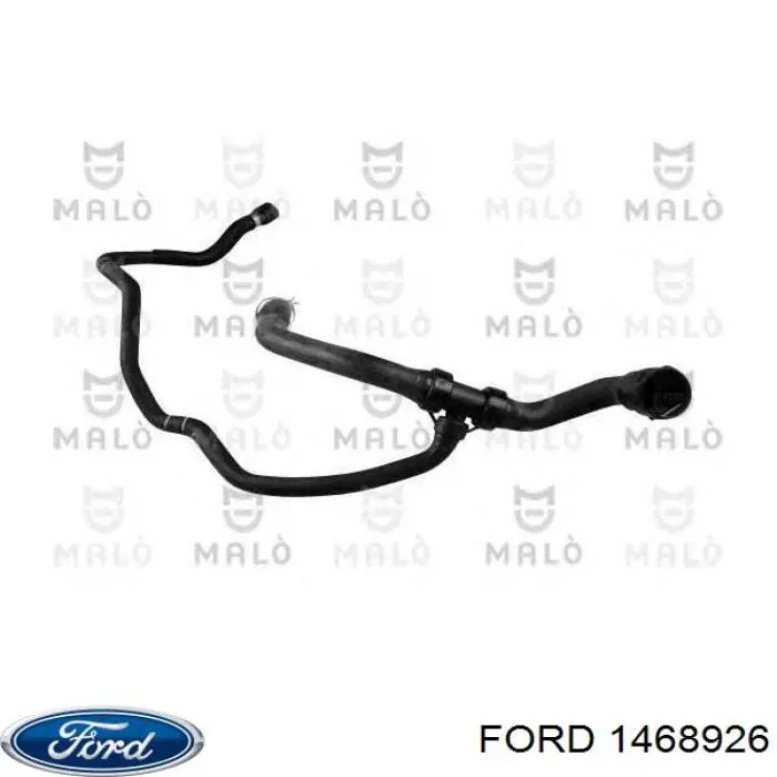  1468926 Ford