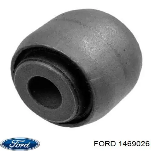 Ходова Ford 1469026