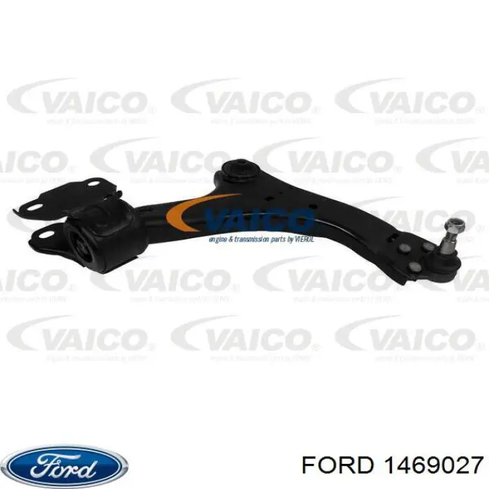  1673851 Ford