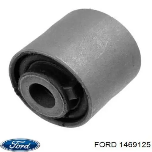 Купити 1469125 Ford Важіль задньої підвіски нижній, лівий/правий