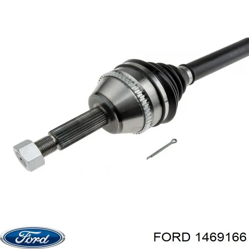  Ford 1469166 ціна, від 25.34 USD