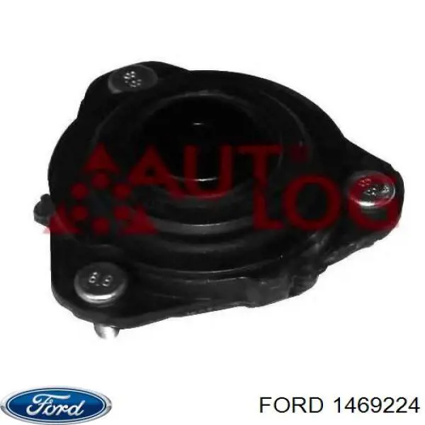 Опора амортизатора переднього 1469224 Ford