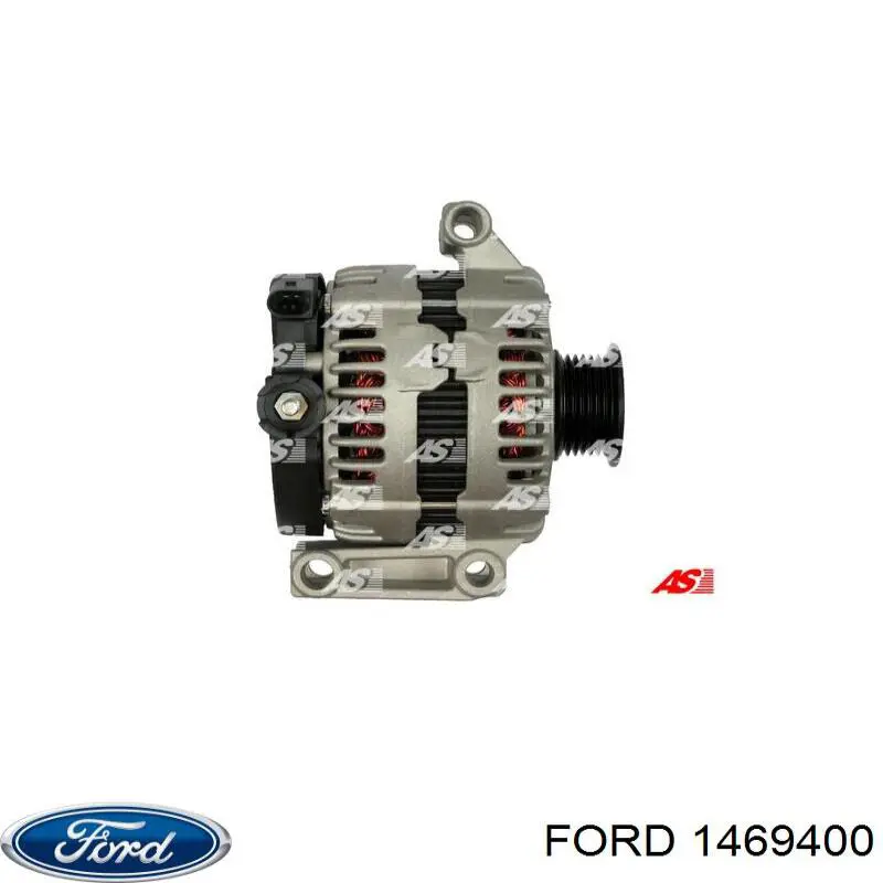 Купити 1469400 Ford Генератор