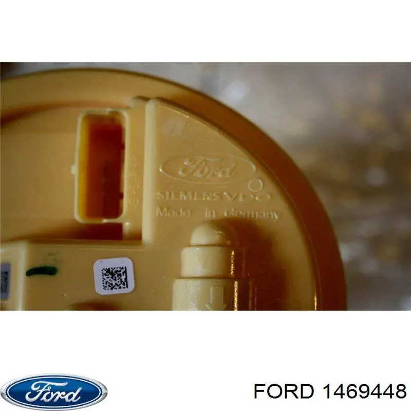 Купити 313011313241 Magneti Marelli Насос занурювальний в баці