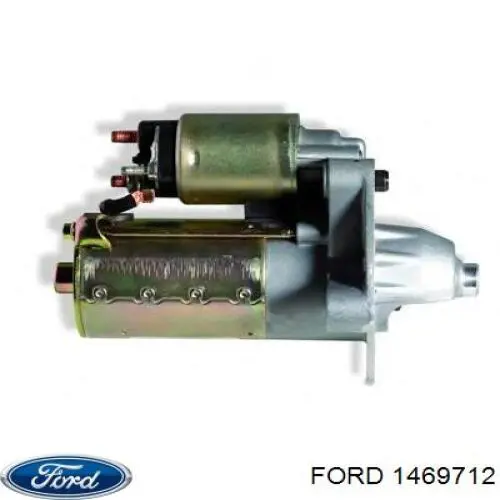 Стартер Ford 1469712 ціна, від 36.63 USD