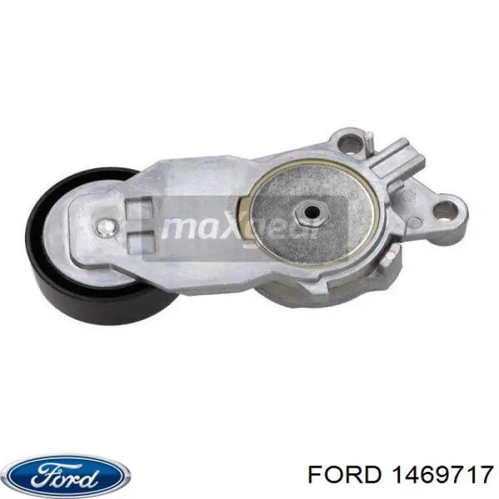 Натягувач приводного ременя Ford 1469717 ціна, від 32.81 USD