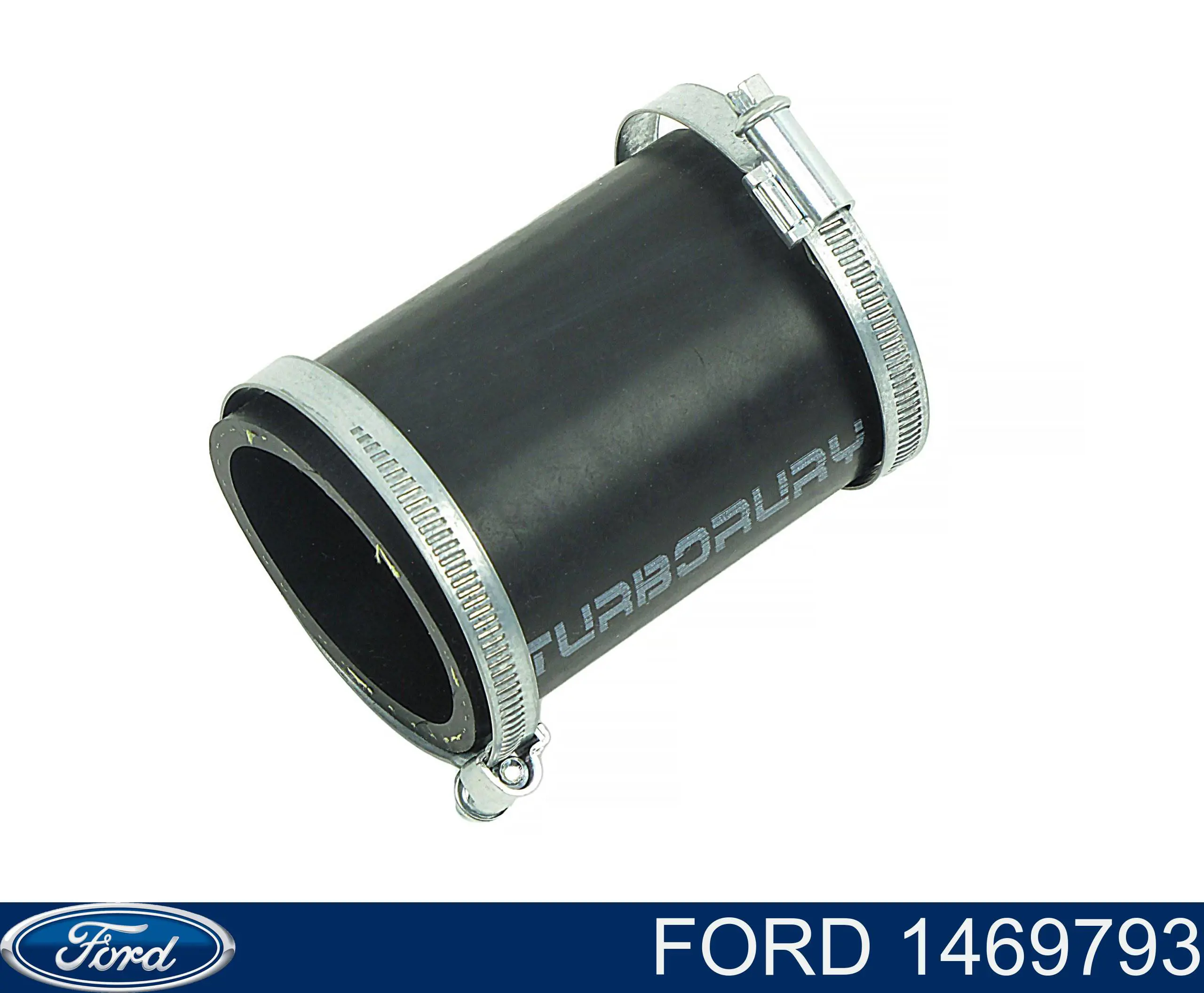 Купити 1469793 Ford Кронштейн бампера переднього, лівий