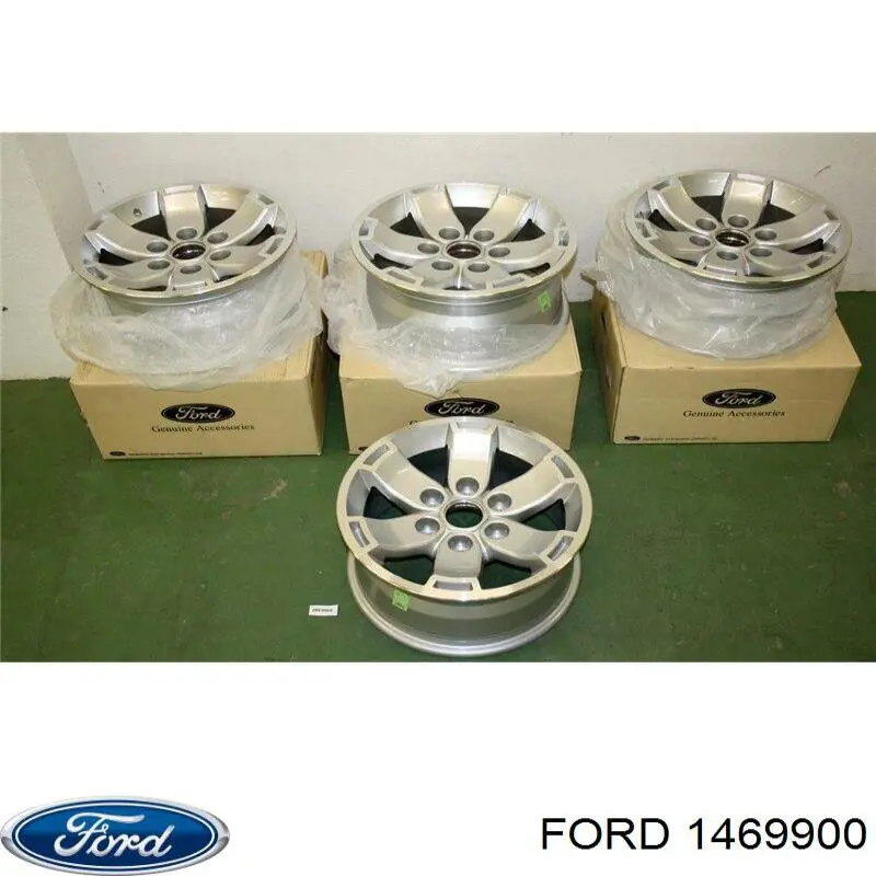 1469900 Ford 