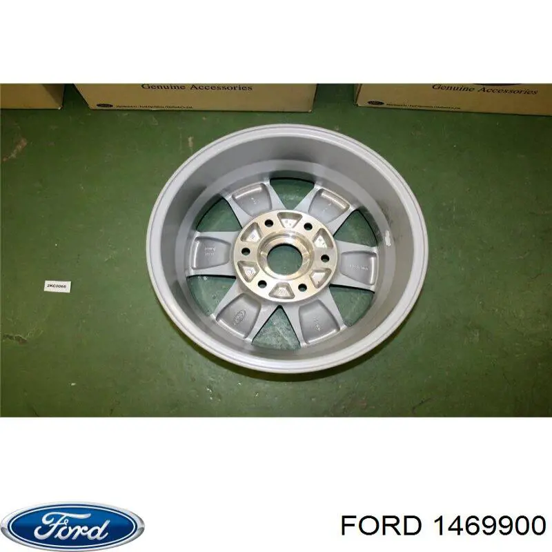  Ford 1469900 ціна, від 127.09 USD