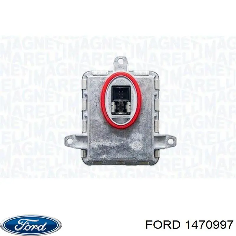  1470997 Ford