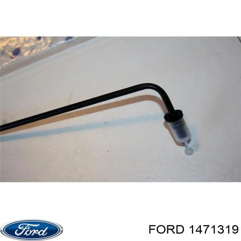 Шланг зчеплення Ford 1471319 ціна, від 23.93 USD