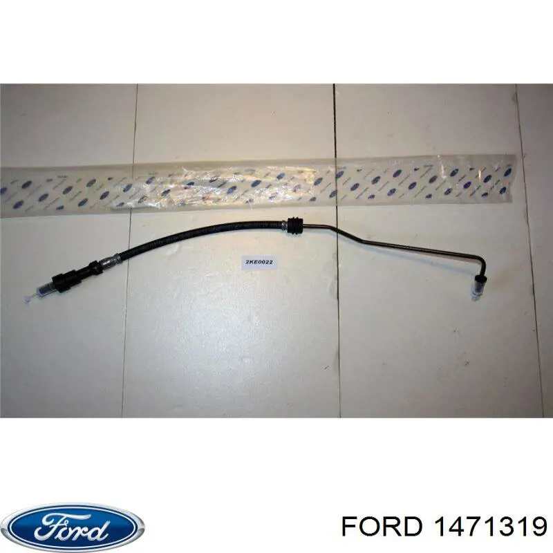  1471319 Ford