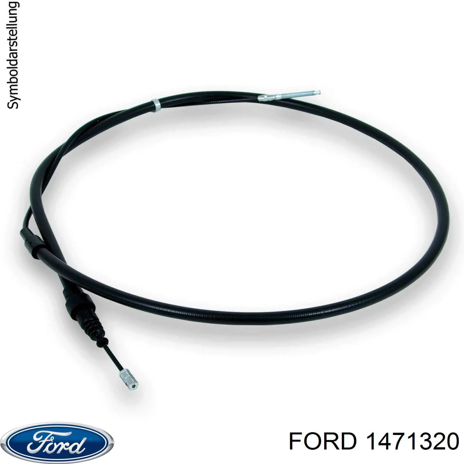  1471320 Ford