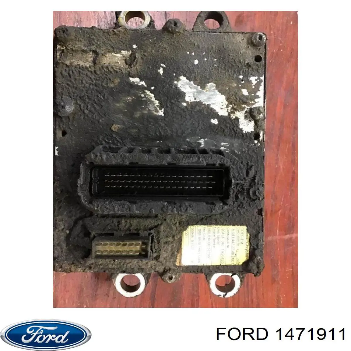  1471921 Ford