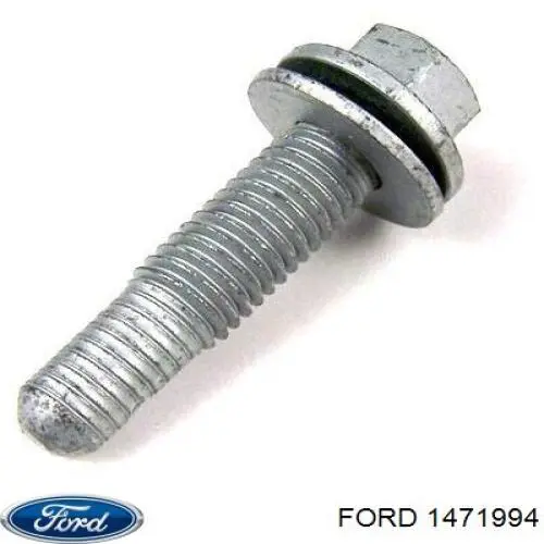 Купити 1471994 Ford 