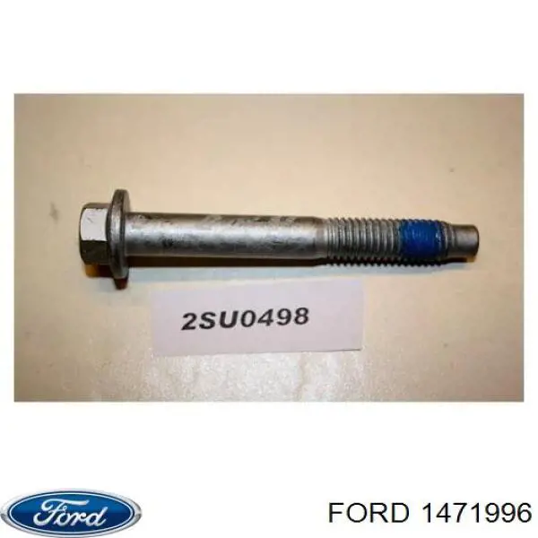 Болт переднього важеля, нижнього Ford 1471996 ціна, від 9.06 USD