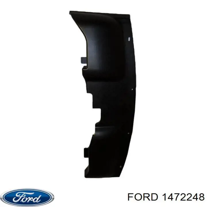 7M5116613AD Ford 