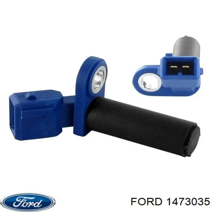Датчик обертів колінвалу Ford 1473035 ціна, від 7.57 USD